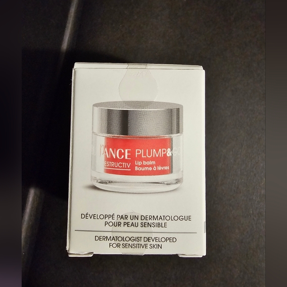 Jouviance Restructiv Lip Plump Combo - Picture 4 of 10